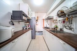 Blk 180B Marsiling Heights (Woodlands), HDB 3 Rooms #578981331